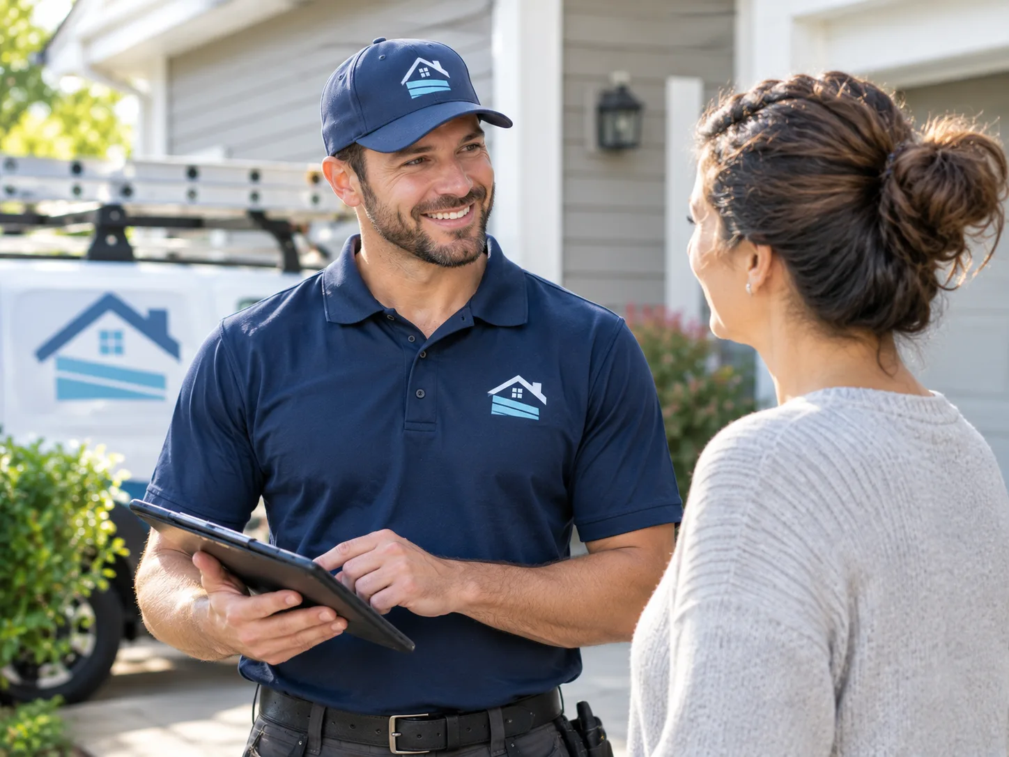 Commercial Siding Repair in Orange Grove, TX